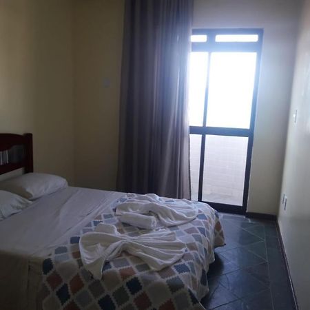 Dom Yargo II Apartment อาร์ไฮยัล โด กาโบ ภายนอก รูปภาพ